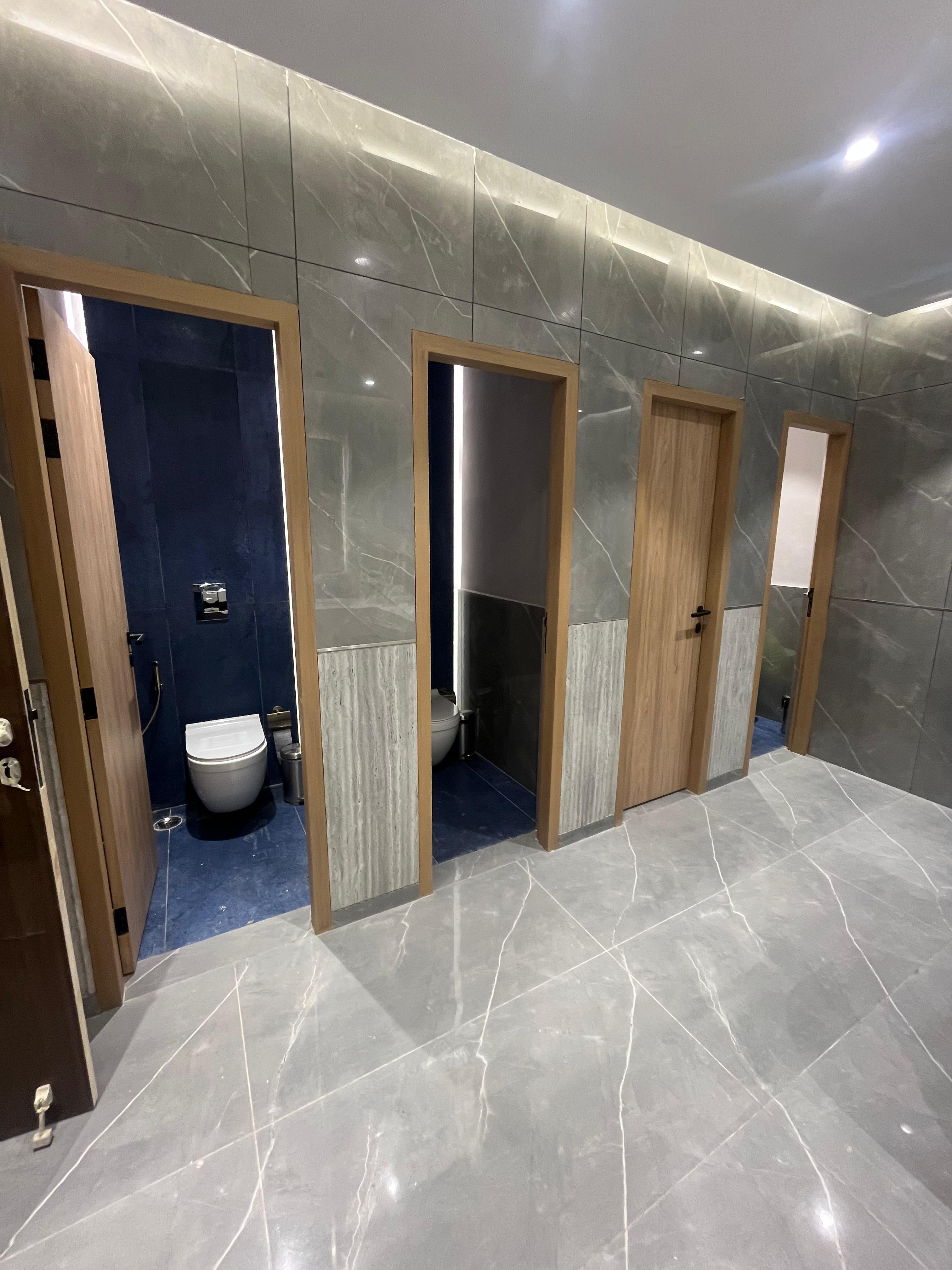 Global Green Interior Design Company Logo - Sustainable Design Experts